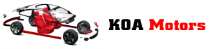Koa Motors